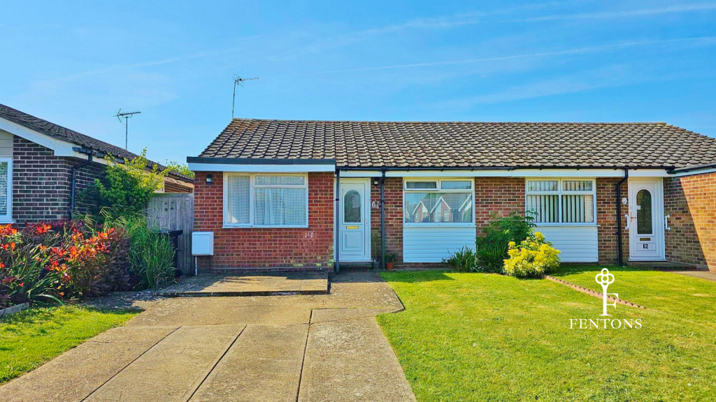 Main image of property: Laburnum Crescent, Kirby Cross