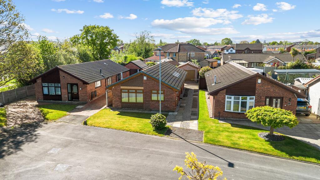 Main image of property: The Pipers, Lowton, WA3