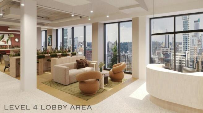 4th Floor