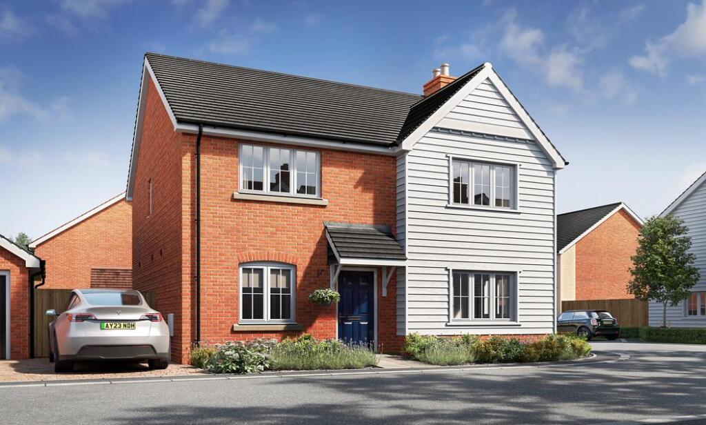 Main image of property: Parsonage Road,
Takeley,
CM22 6PU