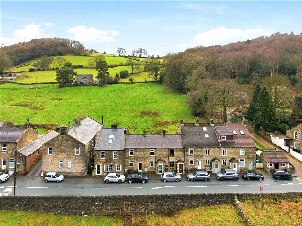 Main image of property: Pudsey Terrace, Low Laithe, Harrogate, North Yorkshire, HG3