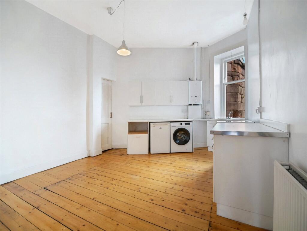 Apartment in Glasgow - More