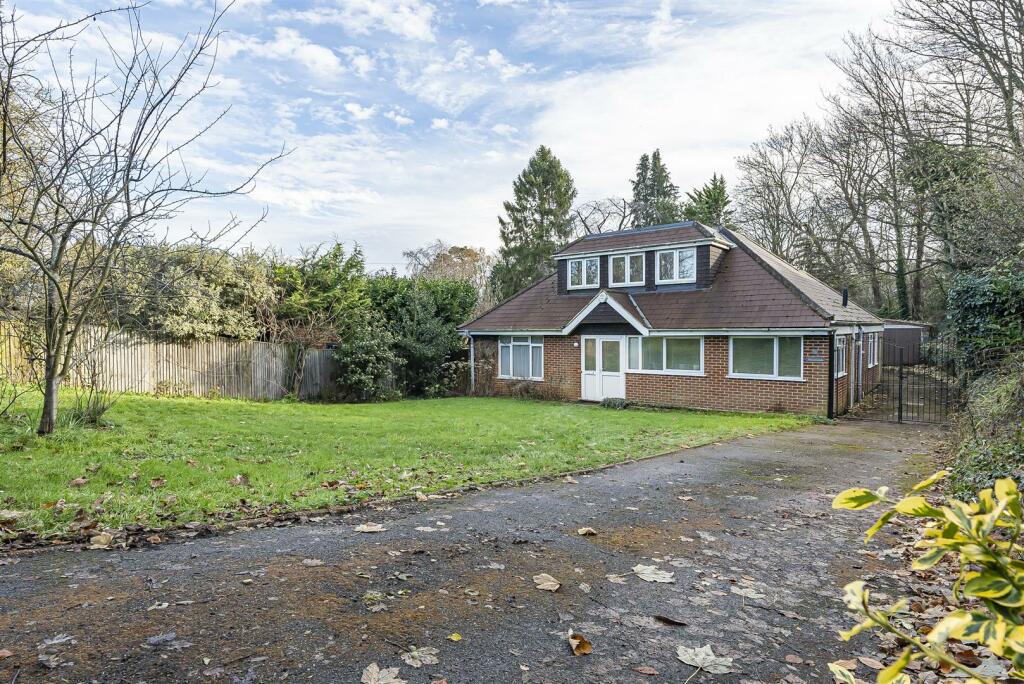 Main image of property: Puckle Lane, Canterbury