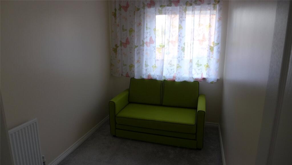 House in Coventry - More