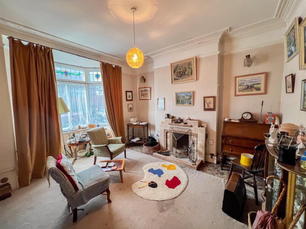 House in Wooler, Northumberland - View 4