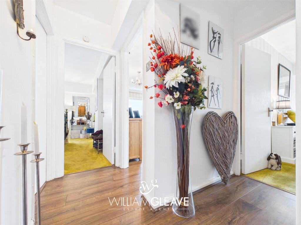 Apartment in Llandudno - View 5