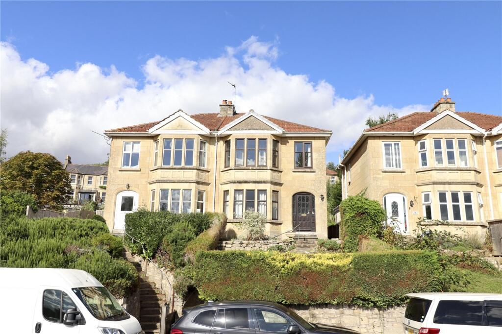 Main image of property: London Road East, Batheaston, Bath, BA1
