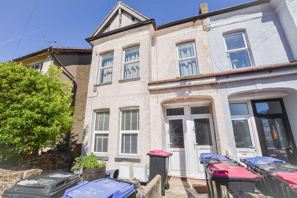 Main image of property: Stornoway Road, Southend-On-Sea
