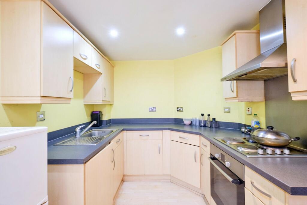 Additional image 5 of Abacus Building, 1 Warwick Street, Birmingham, West Midlands, B12