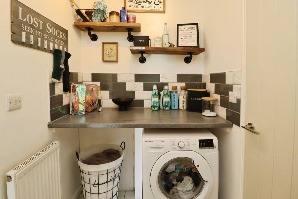 Adelaide Close, Waddington photo 4