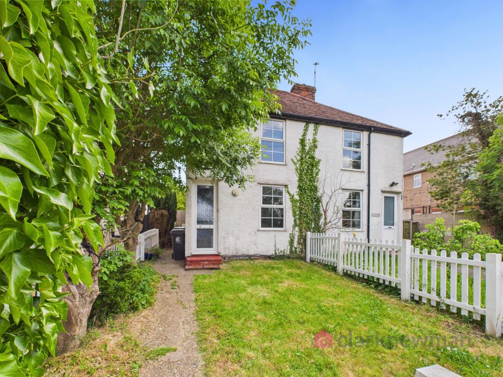 Main image of property: Oak Cottage, Harlow