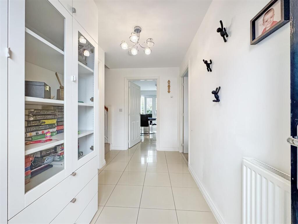 Bradgate Close, Narborough. photo 2