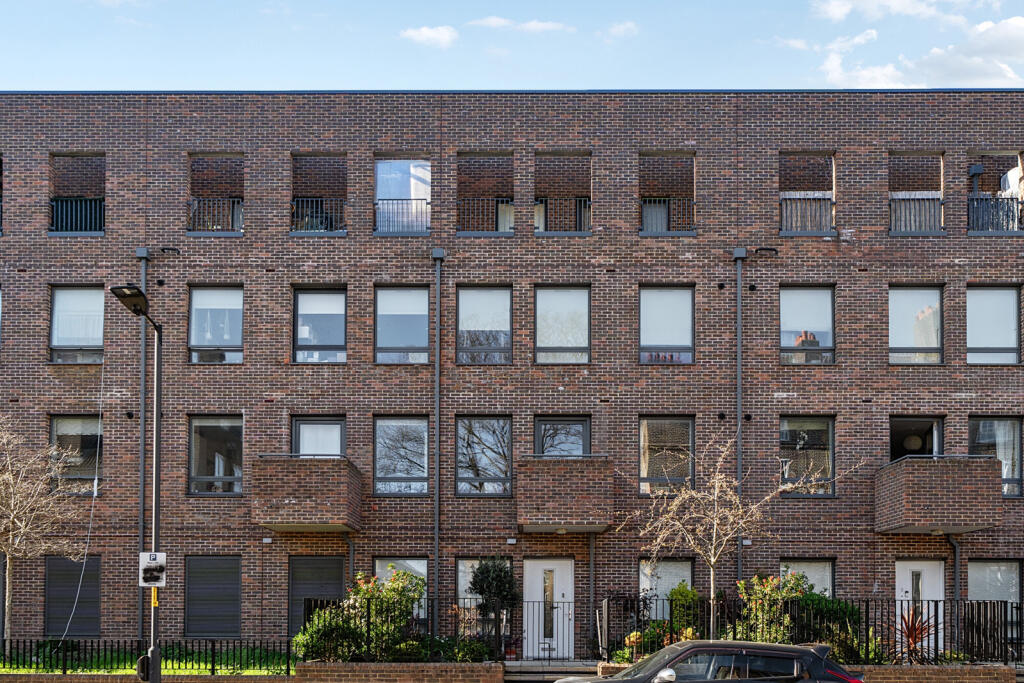 Main image of property: East Dulwich Estate, Pytchley Road, London