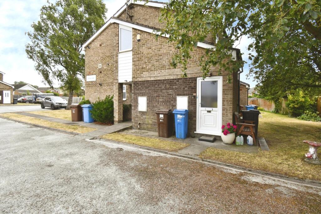 Main image of property: Poplar Court, Sutton-On-Hull, Hull
