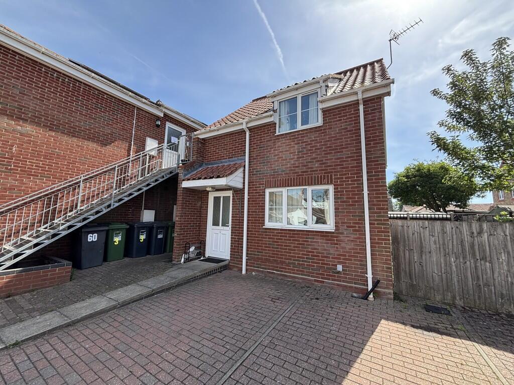 Main image of property: High Street, Stalham