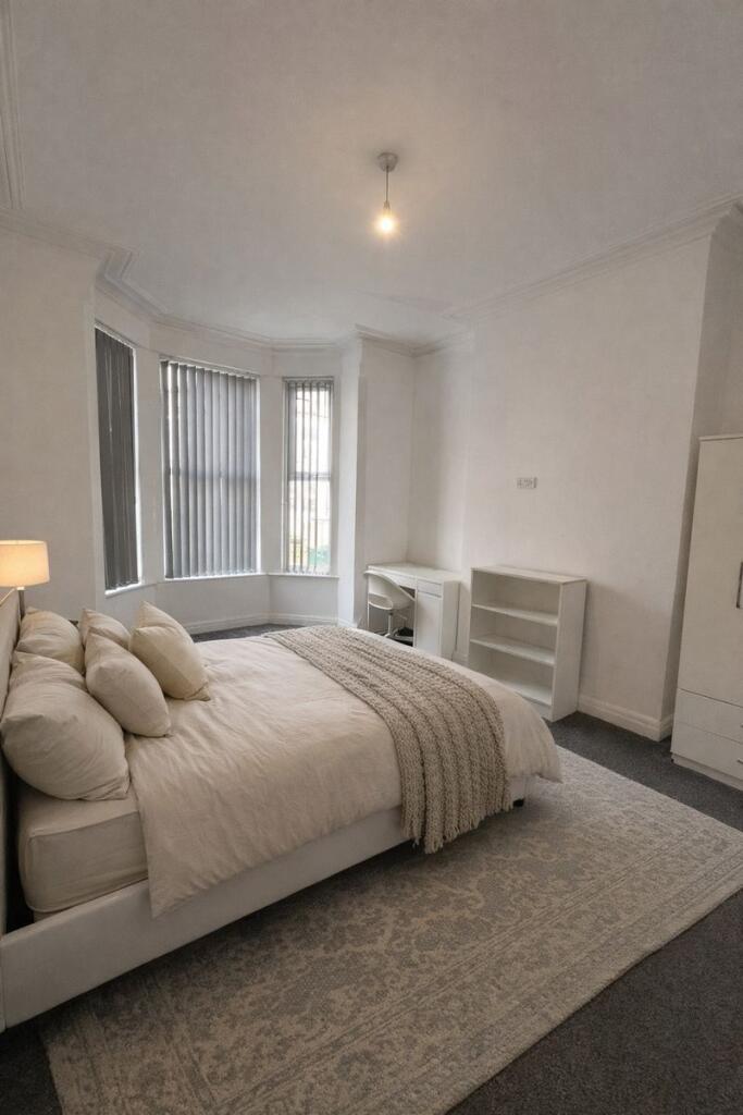 Main image of property: Noel Street, Nottingham