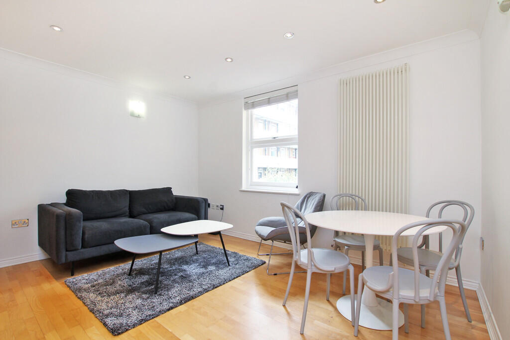 Main image of property: Globe Road, Bethnal Green, London