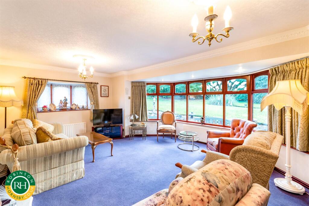 Sycamore Crescent, Bawtry, Doncaster photo 2