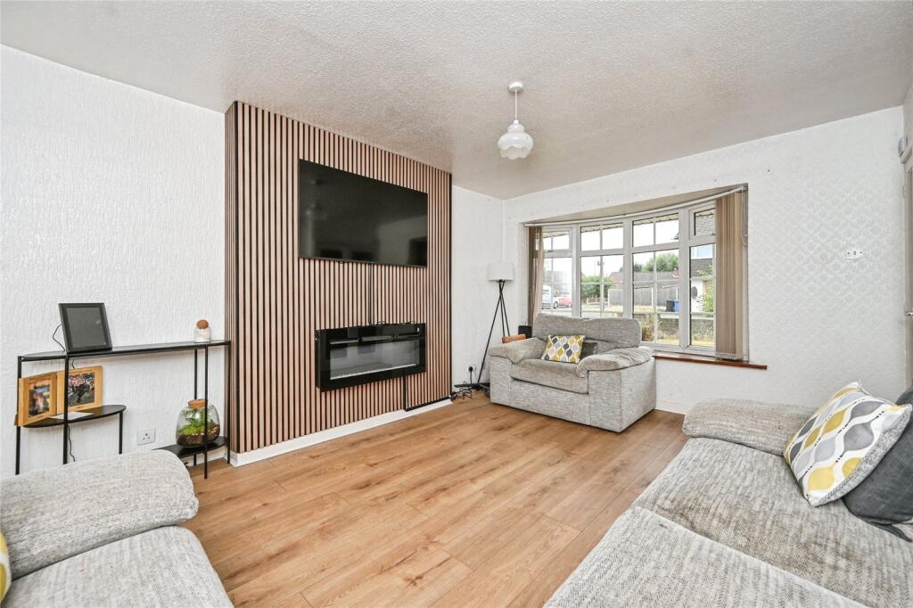House in Warrington - View 3