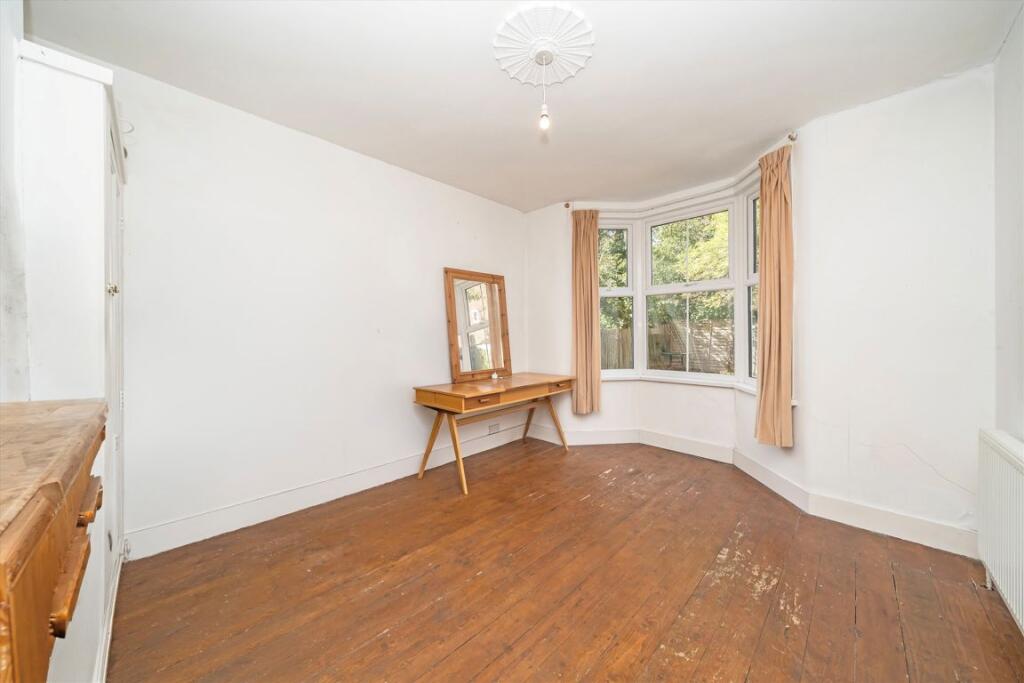 House in London, Honor Oak - View 4