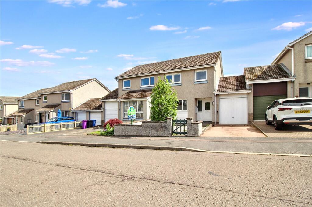 Main image of property: Inchbrayock Road, Ferryden, Montrose, Angus, DD10