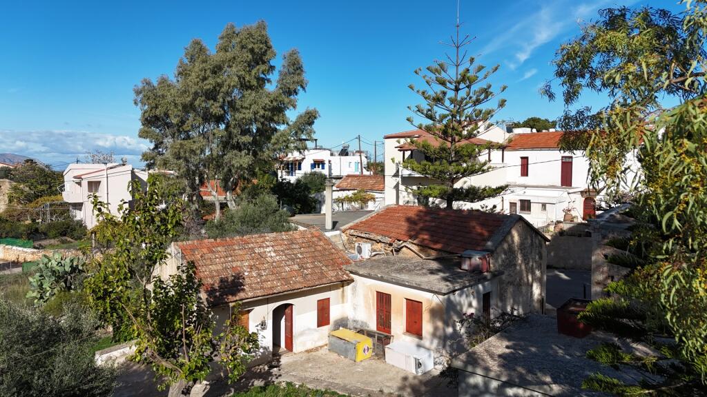 Main image of property: Crete, Chania, Vamos