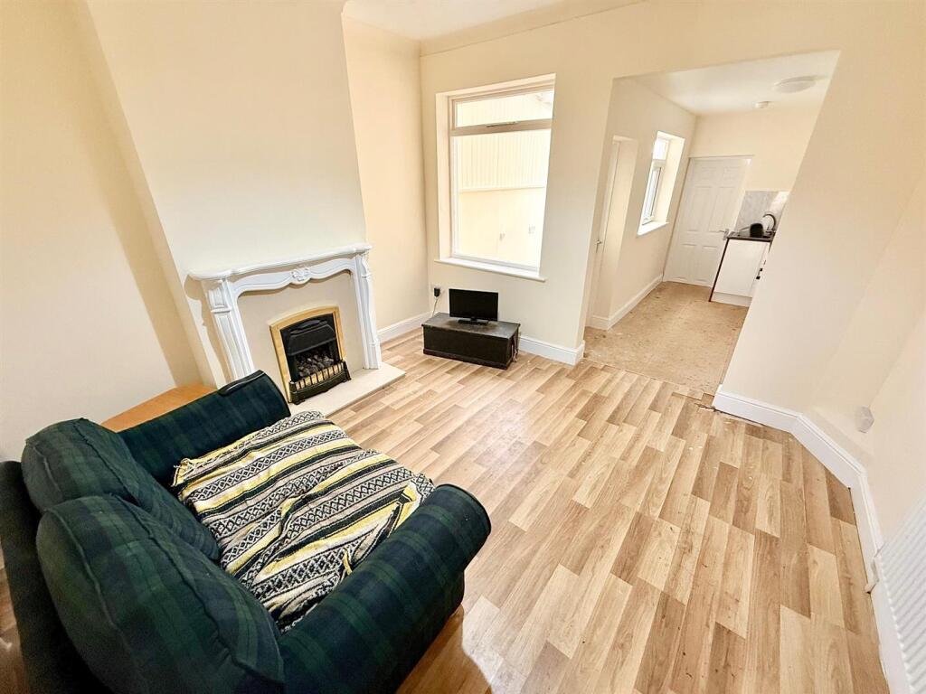 Arundel Road, Great Yarmouth – pohled 3