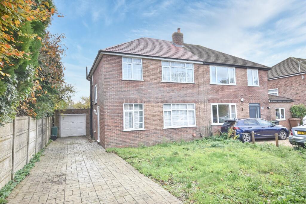 Main image of property: Lechford Road, Horley, Surrey, RH6