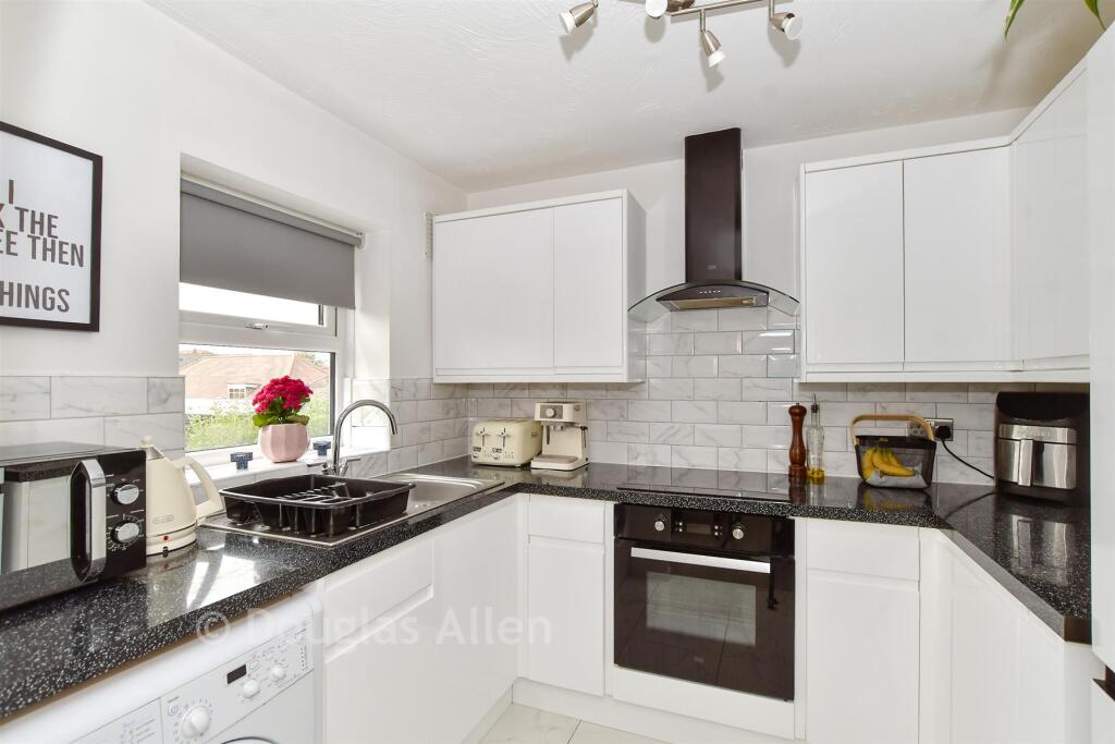 Main image of property: Burns Avenue, Chadwell Heath, Essex