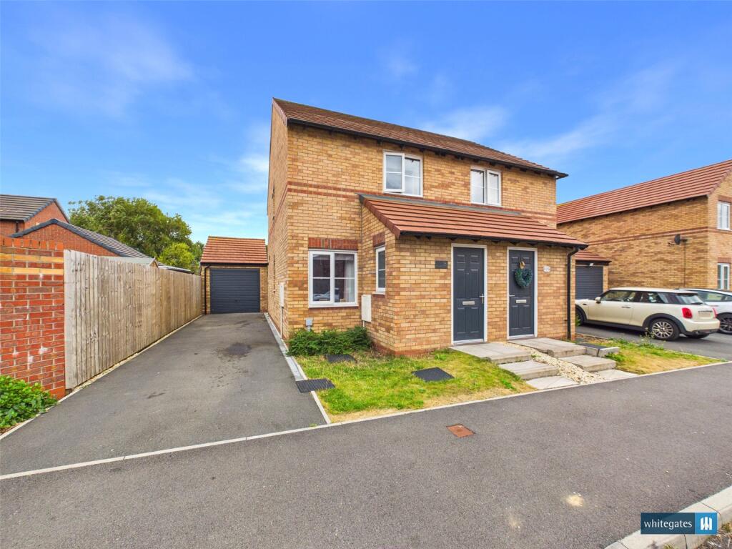 Main image of property: Cover Drive, Askern, Doncaster, South Yorkshire, DN6