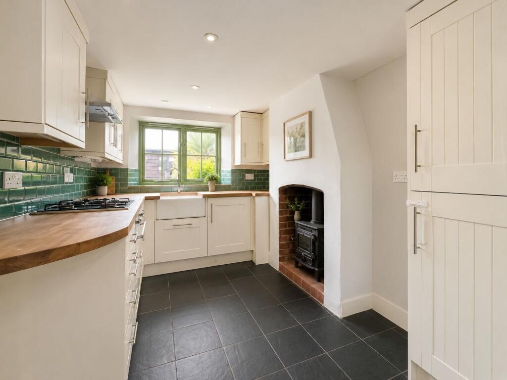 Coxwell Street, Faringdon, Oxfordshire, SN7 photo 2