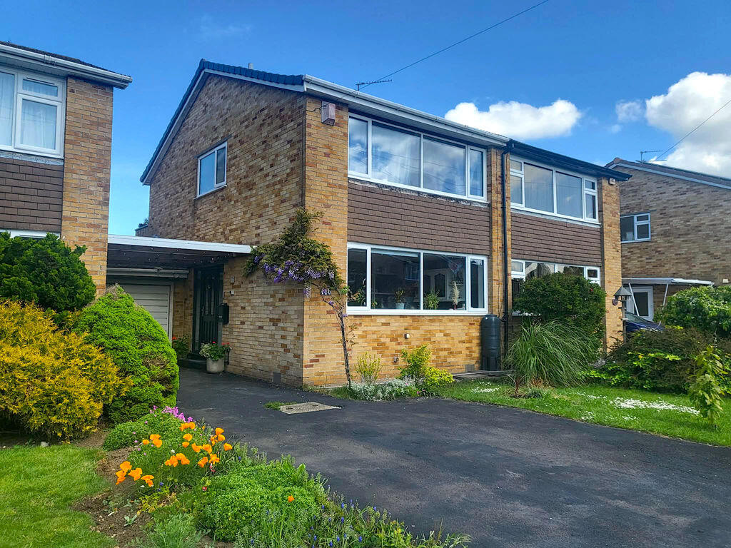Main image of property: Charlton Mead Drive, Southmead