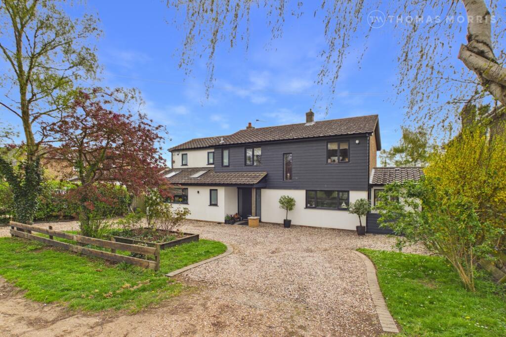 Main image of property: Mill Lane, Bluntisham, Huntingdon, PE28