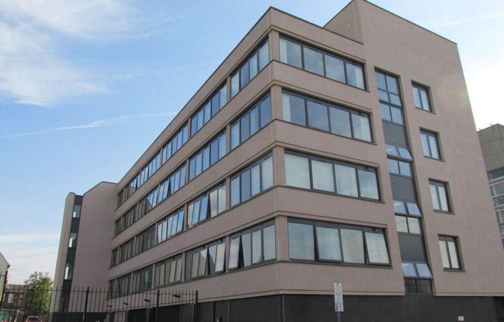 Main image of property: Millbrook Street, Renaissance House Millbrook Street, SK1