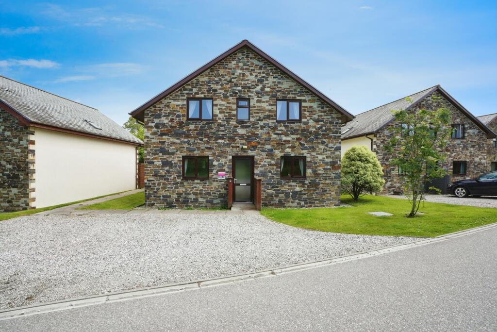 Main image of property: Retallack Resort & Spa, Winnards Perch, St. Columb, Cornwall, TR9