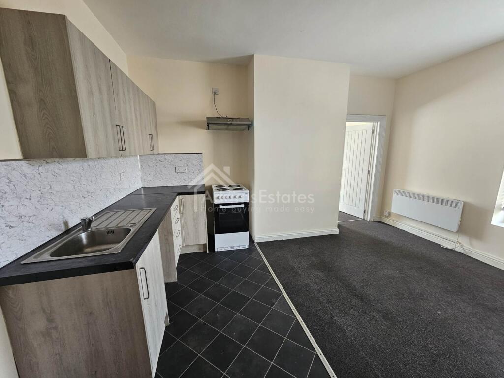Main image of property: Batley Road, Heckmondwike
