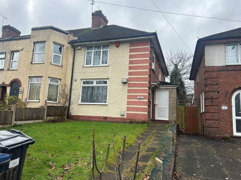 Additional image 2 of West Boulevard, Quinton, Birmingham