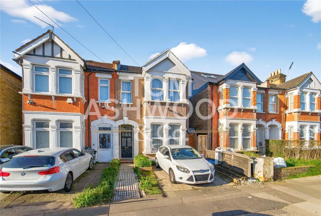 Main image of property: Ingleby Road, Ilford, IG1