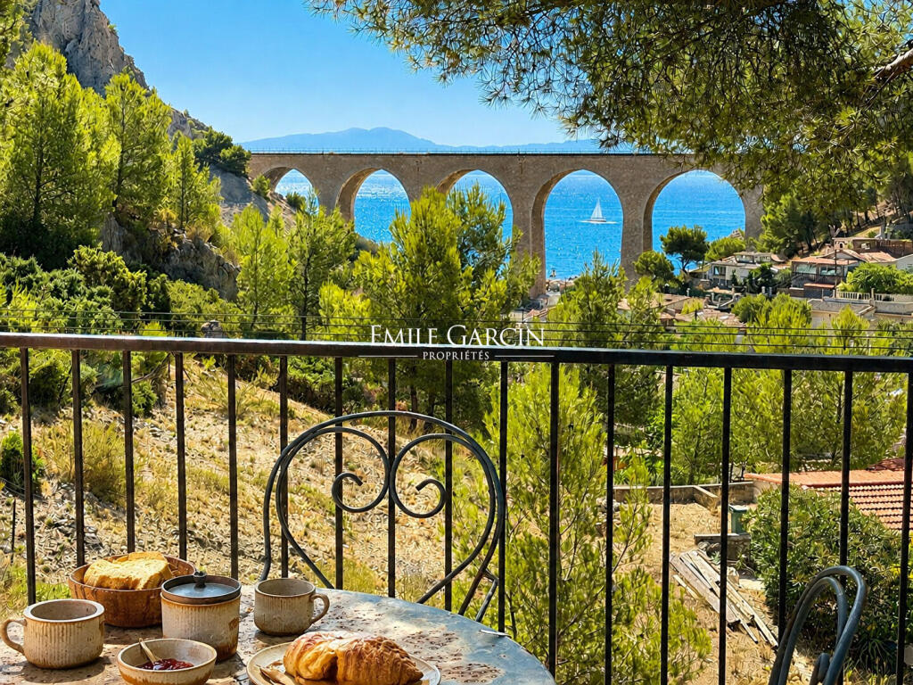 Main image of property: Provence-Alps-Cote d`Azur, Bouches-du-Rhône, Le Rove