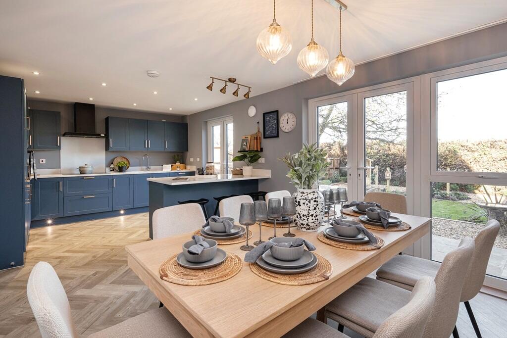 Main image of property: Showell Nurseries Sales Office,
B4528,
Chippenham,
SN15 2NU