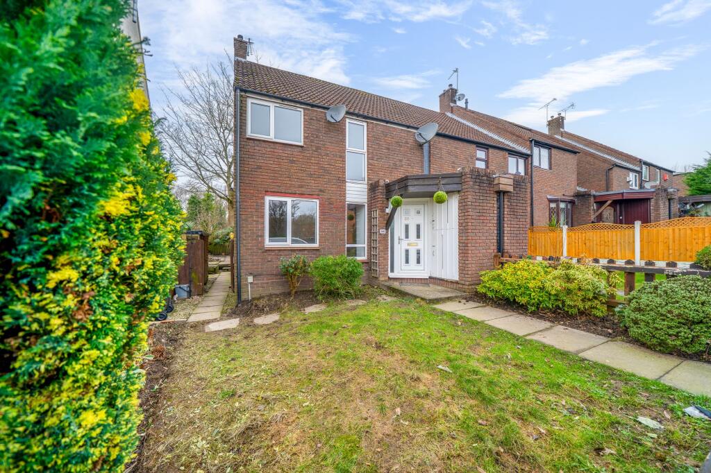 Main image of property: Pageant Drive, Telford, TF4