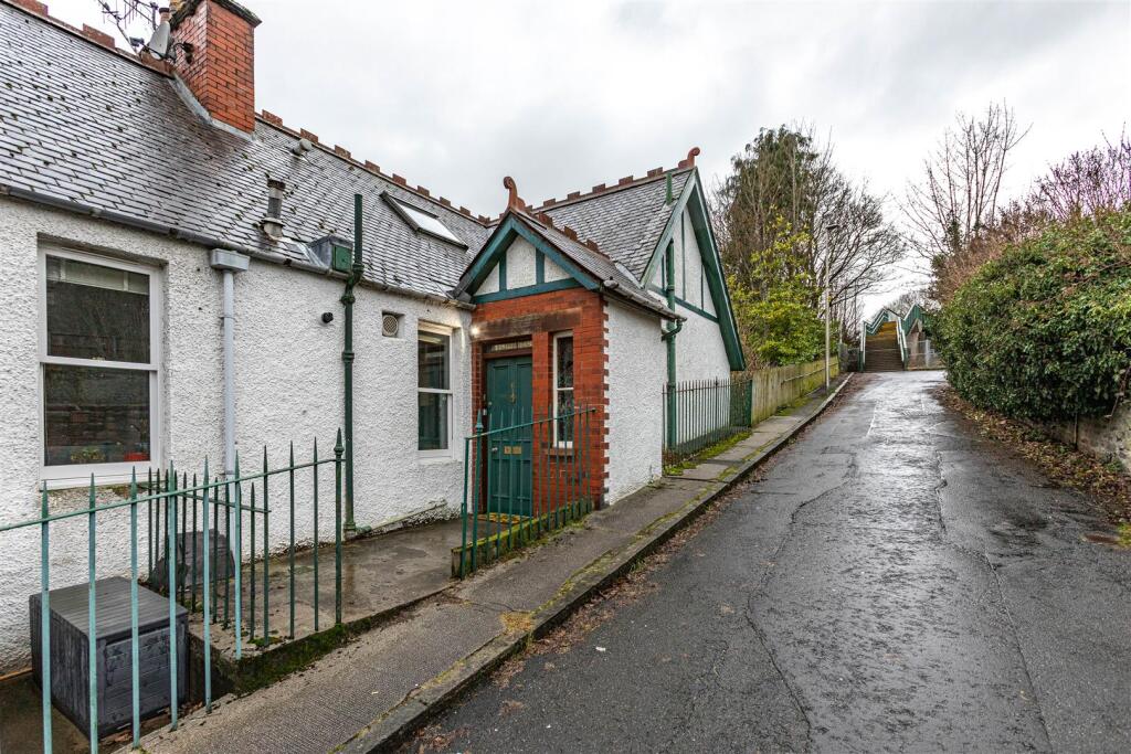 Main image of property: Plumtree House, Plumtree Place, Galashiels