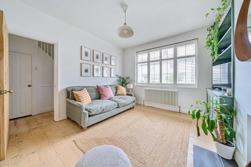 House in London, Burnt Ash Green, Grove Park - View 2