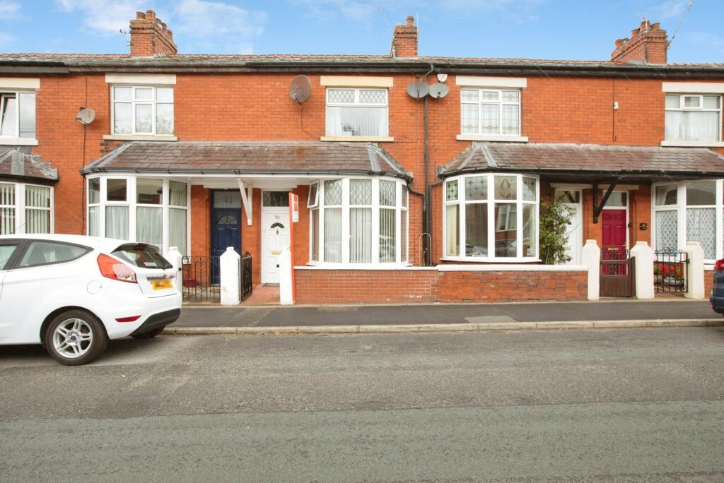 Main image of property: Brownhill Road, Brownhill, Blackburn, Lancashire, BB1
