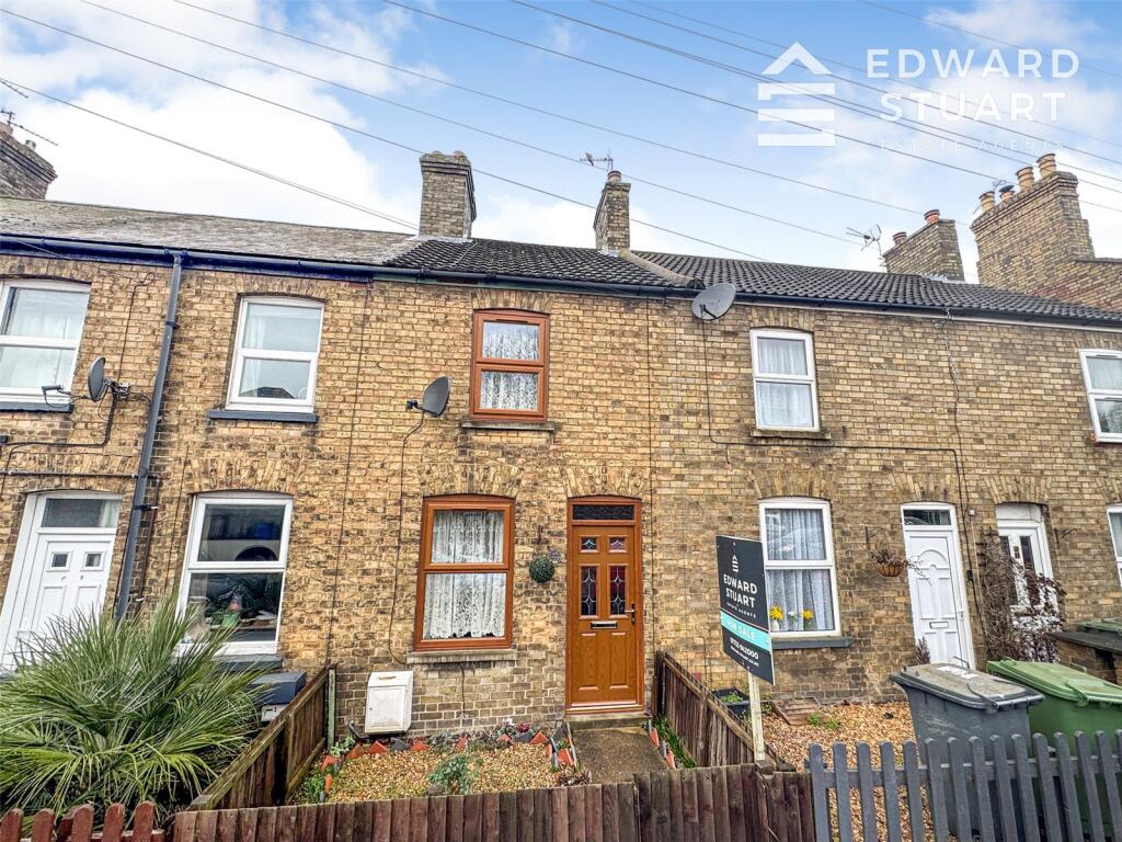 Main image of property: Crowland Road, Eye, Peterborough, Cambridgeshire, PE6