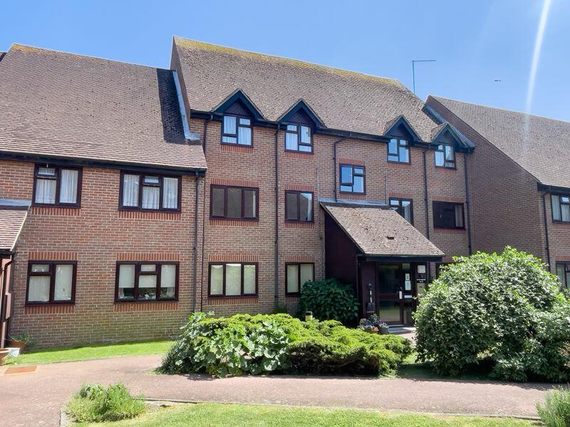 Gateway Lodge, Felpham Village