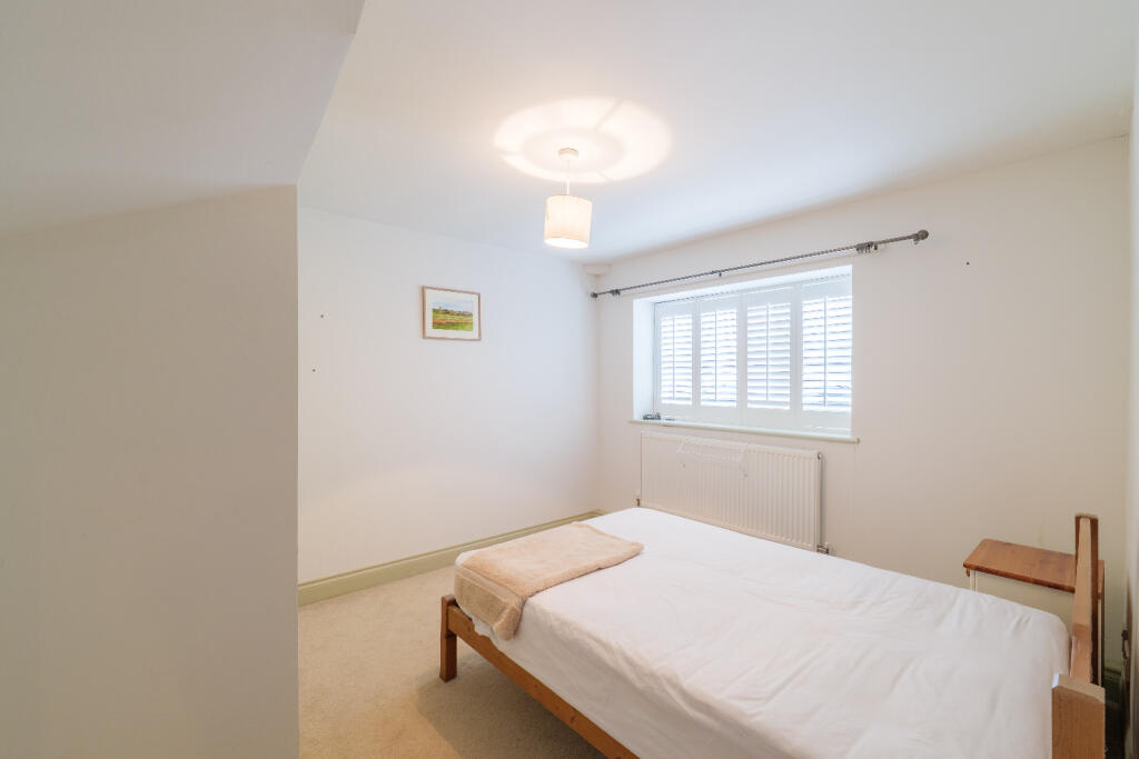 House in King's Lynn and West Norfolk, Syderstone - More