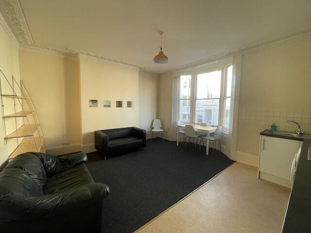 Main image of property: Chesham Road, BN2