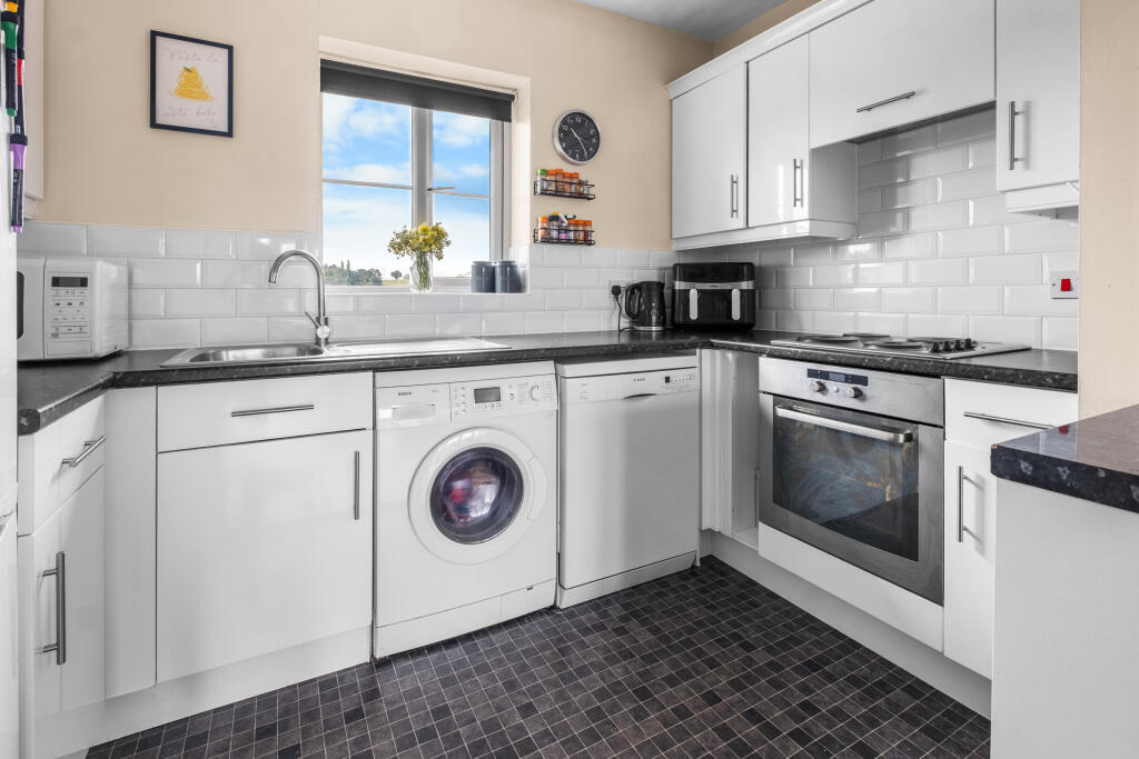 Apartment in Bromsgrove, Finstall - More