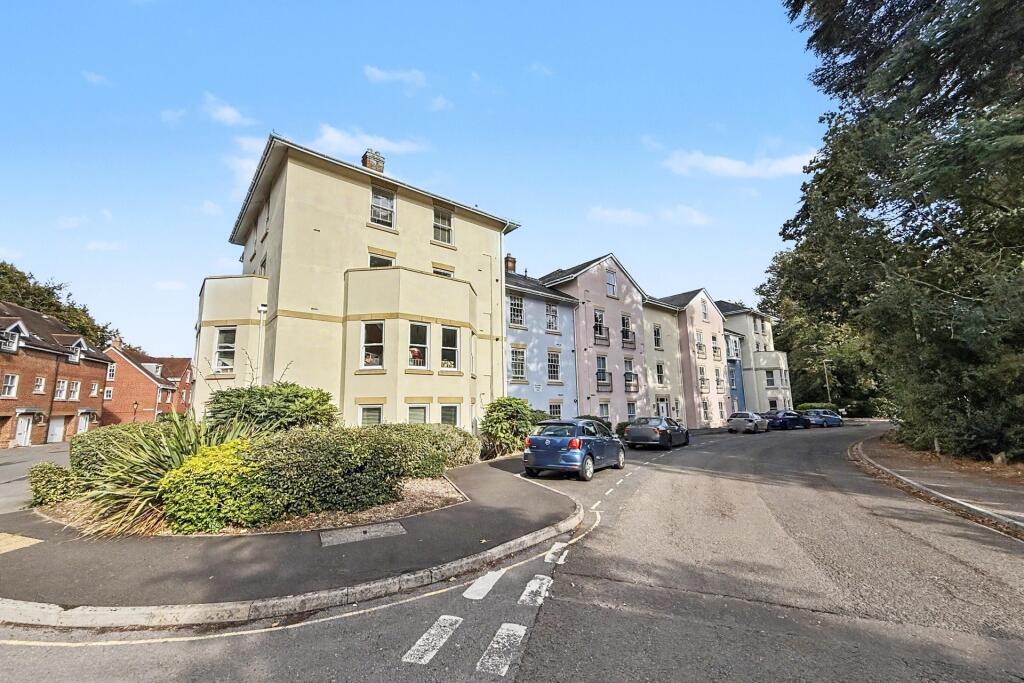 Main image of property: Winchester